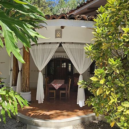 Villa Bruga En Samara Rocks ภายนอก รูปภาพ