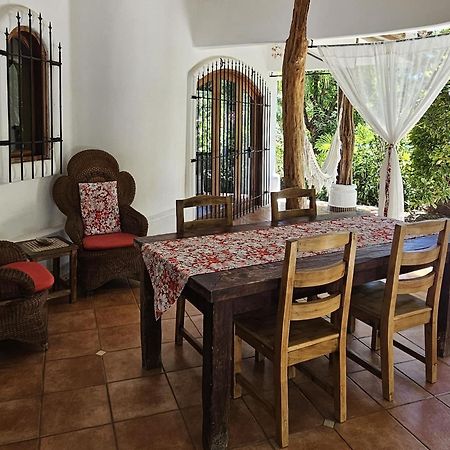 Villa Bruga En Samara Rocks ภายนอก รูปภาพ