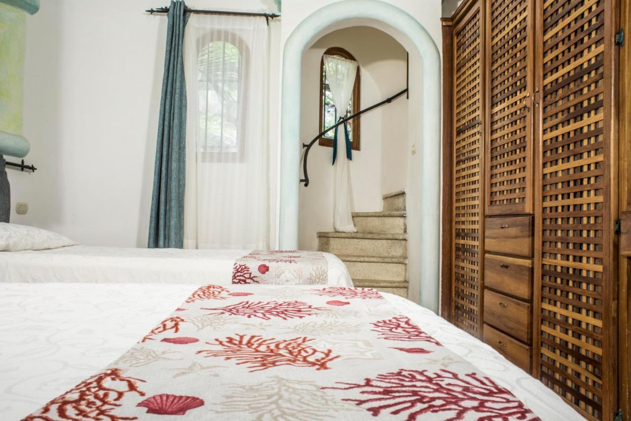 Villa Bruga En Samara Rocks ภายนอก รูปภาพ