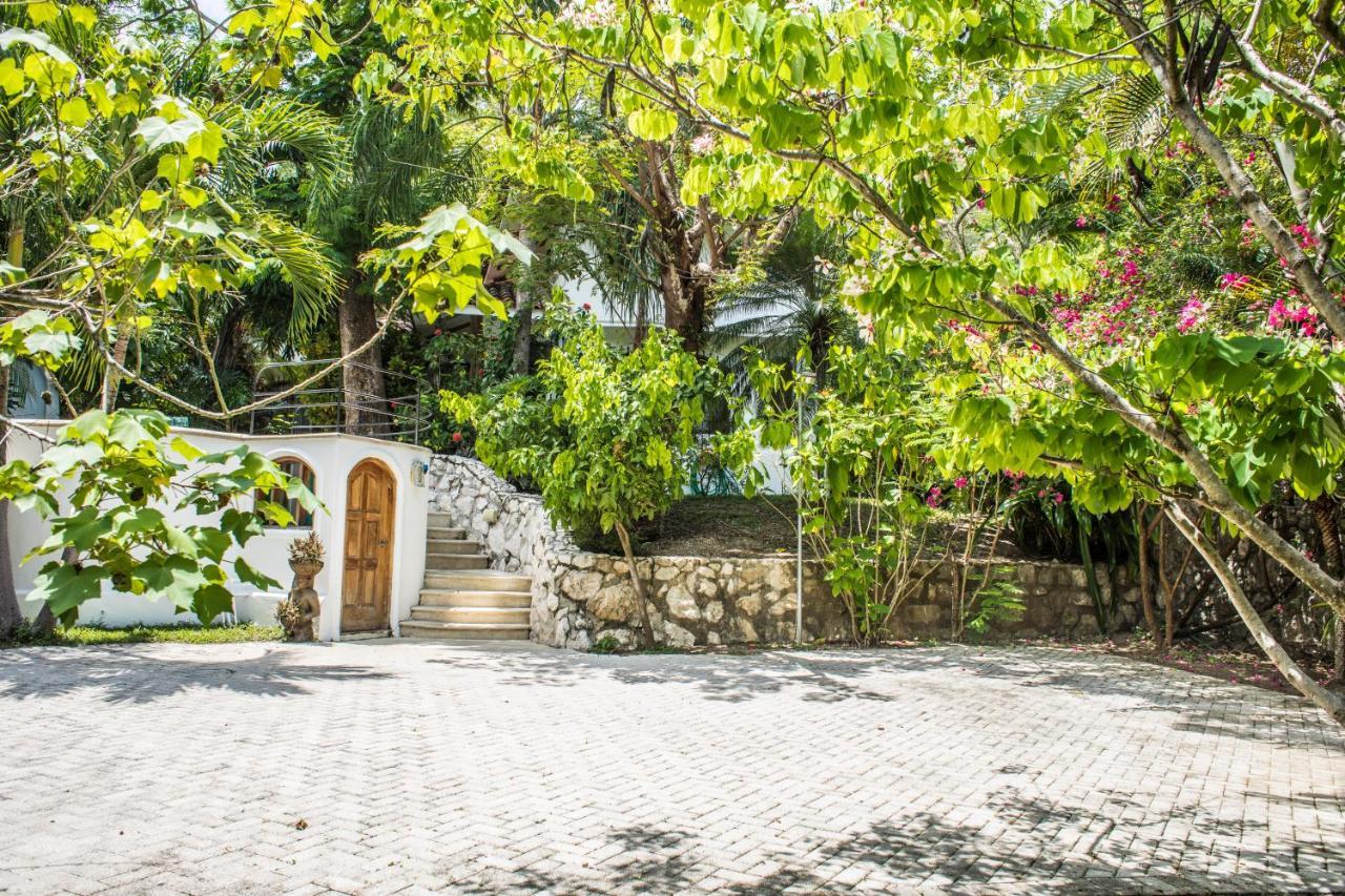 Villa Bruga En Samara Rocks ภายนอก รูปภาพ
