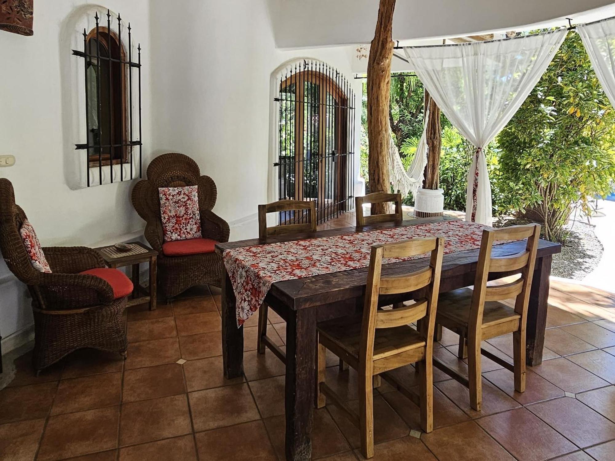 Villa Bruga En Samara Rocks ภายนอก รูปภาพ